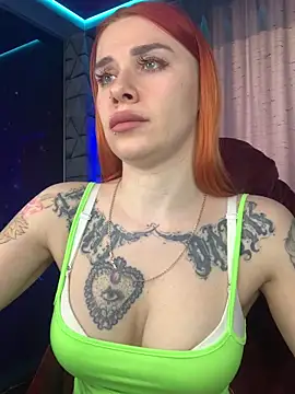 Snapshot of Queen_of_pain chatting on 8, 2, 2025 Queen of pain online show from 8, 2, 2025