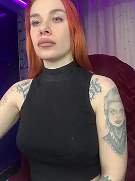 Snapshot of Queen_of_pain chatting on 15, 2, 2025 Queen of pain online show from 15, 2, 2025