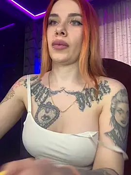 Snapshot of Queen_of_pain chatting on 16, 2, 2025 Queen of pain online show from 16, 2, 2025