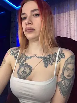 Snapshot of Queen_of_pain chatting on 18, 2, 2025 Queen of pain online show from 18, 2, 2025