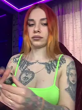 Snapshot of Queen_of_pain chatting on 23, 2, 2025 Queen of pain online show from 23, 2, 2025