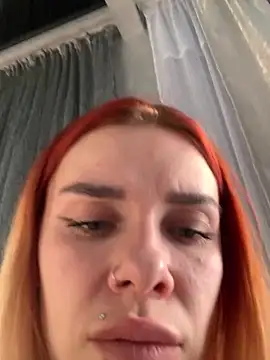 Snapshot of Queen_of_pain chatting on 26, 2, 2025 Queen of pain online show from 26, 2, 2025