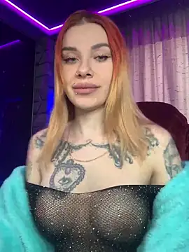 Snapshot of Queen_of_pain chatting on 27, 2, 2025 Queen of pain online show from 27, 2, 2025