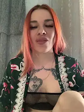 Snapshot of Queen_of_pain chatting on 5, 3, 2025 Queen of pain online show from 5, 3, 2025