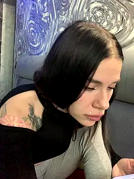 Snapshot of Queen_of_pain chatting on 14, 9, 2025 Queen of pain online show from 14, 9, 2025