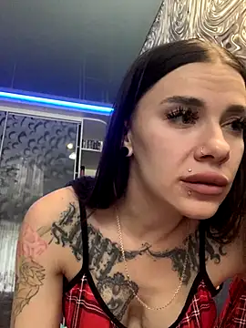 Snapshot of Queen_of_pain chatting on 27, 9, 2025 Queen of pain online show from 27, 9, 2025