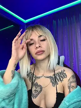 Snapshot of Queen_of_pain chatting on 3, 10, 2025 Queen of pain online show from 3, 10, 2025