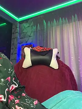 Snapshot of Queen_of_pain chatting on 16, 10, 2025 Queen of pain online show from 16, 10, 2025