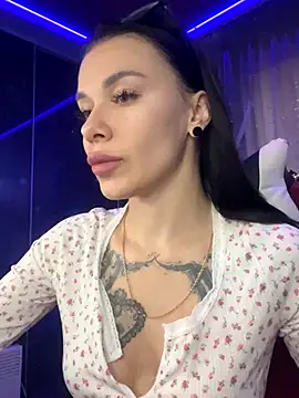 Snapshot of Queen_of_pain chatting on 24, 10, 2025 Queen of pain online show from 24, 10, 2025