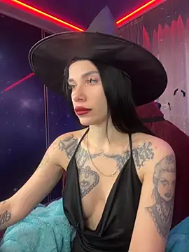 Snapshot of Queen_of_pain chatting on 31, 10, 2025 Queen of pain online show from 31, 10, 2025