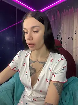 Snapshot of Queen_of_pain chatting on 1, 11, 2025 Queen of pain online show from 1, 11, 2025