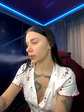 Snapshot of Queen_of_pain chatting on 4, 11, 2025 Queen of pain online show from 4, 11, 2025