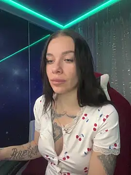 Snapshot of Queen_of_pain chatting on 16, 11, 2025 Queen of pain online show from 16, 11, 2025