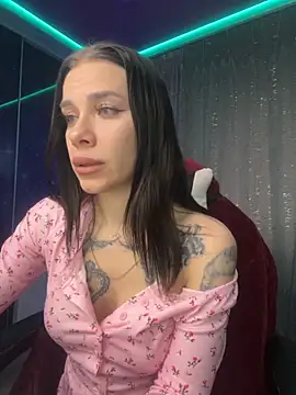 Snapshot of Queen_of_pain chatting on 17, 11, 2025 Queen of pain online show from 17, 11, 2025