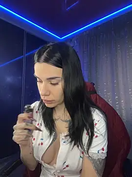 Snapshot of Queen_of_pain chatting on 27, 11, 2025 Queen of pain online show from 27, 11, 2025