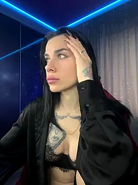 Snapshot of Queen_of_pain chatting on 28, 11, 2025 Queen of pain online show from 28, 11, 2025