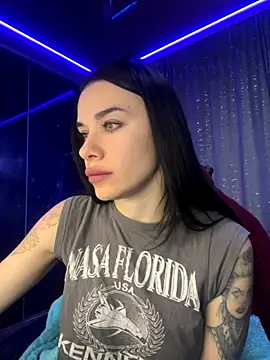 Snapshot of Queen_of_pain chatting on 1, 12, 2025 Queen of pain online show from 1, 12, 2025