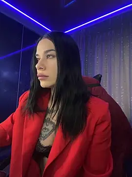 Snapshot of Queen_of_pain chatting on 3, 12, 2025 Queen of pain online show from 3, 12, 2025