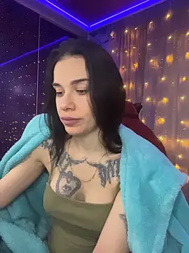 Snapshot of Queen_of_pain chatting on 17, 12, 2025 Queen of pain online show from 17, 12, 2025