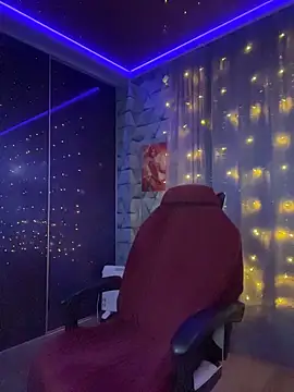 Snapshot of Queen_of_pain chatting on 18, 12, 2025 Queen of pain online show from 18, 12, 2025