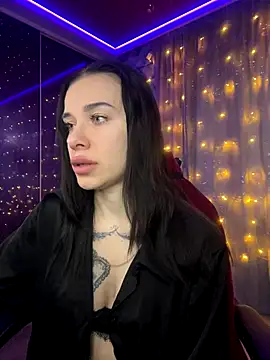 Snapshot of Queen_of_pain chatting on 19, 12, 2025 Queen of pain online show from 19, 12, 2025