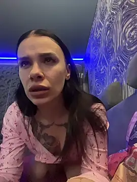 Snapshot of Queen_of_pain chatting on 20, 12, 2025 Queen of pain online show from 20, 12, 2025