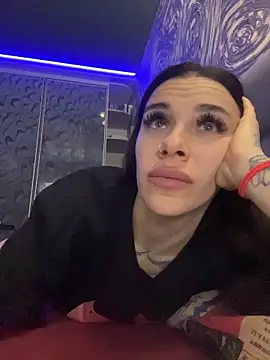 Snapshot of Queen_of_pain chatting on 6, 1, 2026 Queen of pain online show from 6, 1, 2026