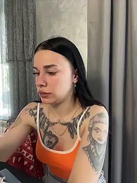 Queen of pain online show from 23, 5, 2026