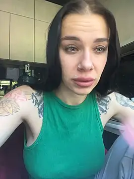 Snapshot of Queen_of_pain chatting on 17, 6, 2026 Queen of pain online show from 17, 6, 2026