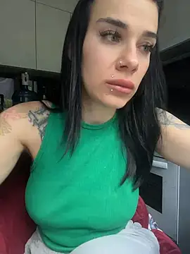 Snapshot of Queen_of_pain chatting on 29, 6, 2026 Queen of pain online show from 29, 6, 2026