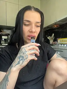 Snapshot of Queen_of_pain chatting on 15, 7, 2026 Queen of pain online show from 15, 7, 2026