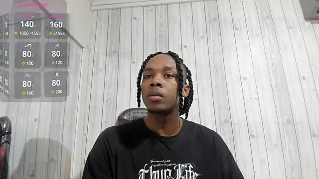 DominicSccott online show from 6, 2, 2025