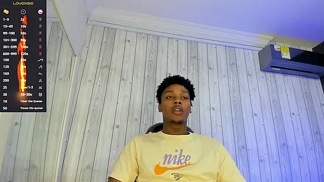 DominicSccott online show from 8, 3, 2025