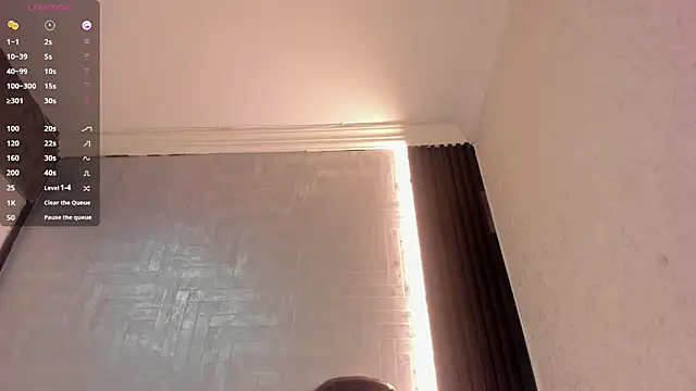 DominicSccott online show from 16, 11, 2025