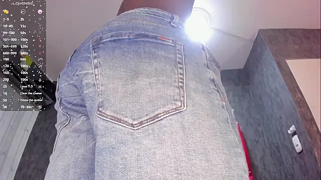 DominicSccott online show from 19, 12, 2025