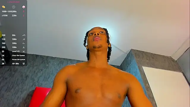 Snapshot of DominicSccott chatting on 15, 1, 2026 DominicSccott online show from 15, 1, 2026