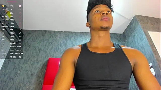 Snapshot of DominicSccott chatting on 17, 2, 2026 DominicSccott online show from 17, 2, 2026