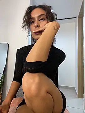 AnaRoxane  online show from 18, 12, 2024