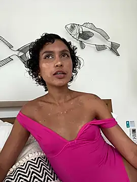 AnaRoxane  online show from 25, 6, 2026