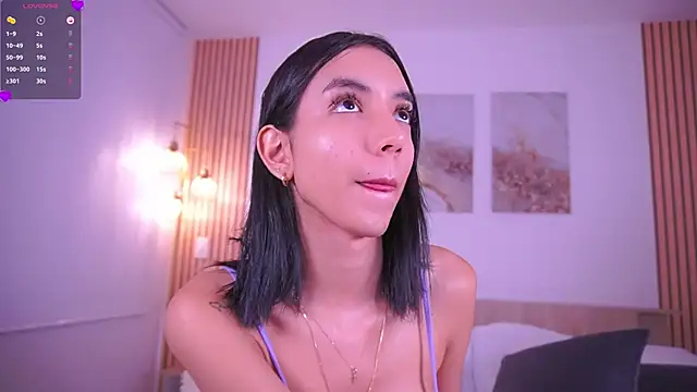 LillyThompson online show from 17, 1, 2025