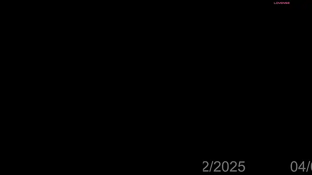 BunnyHotsx online show from 5, 2, 2025