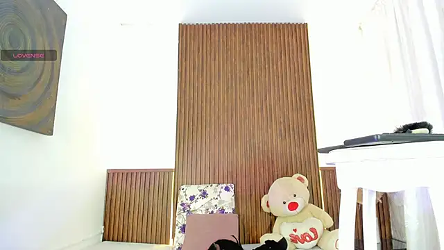 Snapshot of BunnyHotsx chatting on 21, 9, 2025 BunnyHotsx online show from 21, 9, 2025