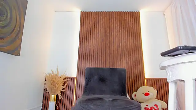 BunnyHotsx online show from 20, 11, 2025