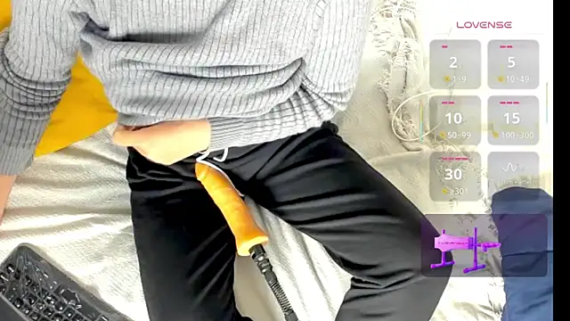 Snapshot of morganaca chatting on 2, 3, 2026 morganaca online show from 2, 3, 2026