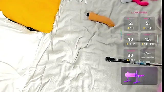 Snapshot of morganaca chatting on 13, 3, 2026 morganaca online show from 13, 3, 2026