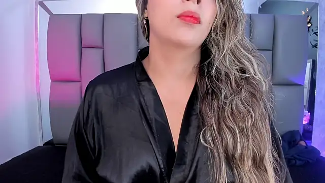  MiaBrown  online show from 21, 3, 2025