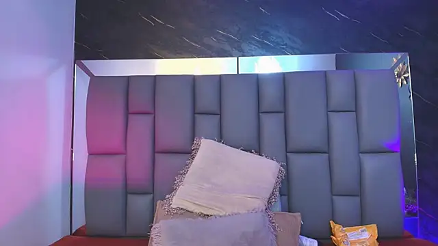  MiaBrown  online show from 18, 10, 2025