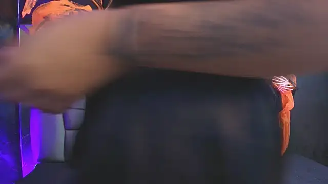  MiaBrown  online show from 20, 10, 2025