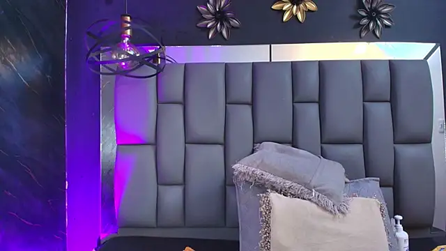  MiaBrown  online show from 10, 11, 2025