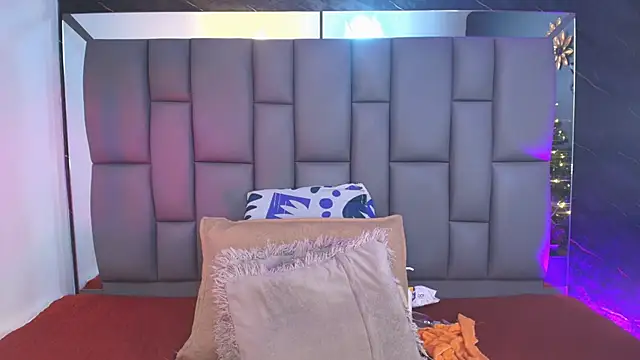  MiaBrown  online show from 27, 11, 2025